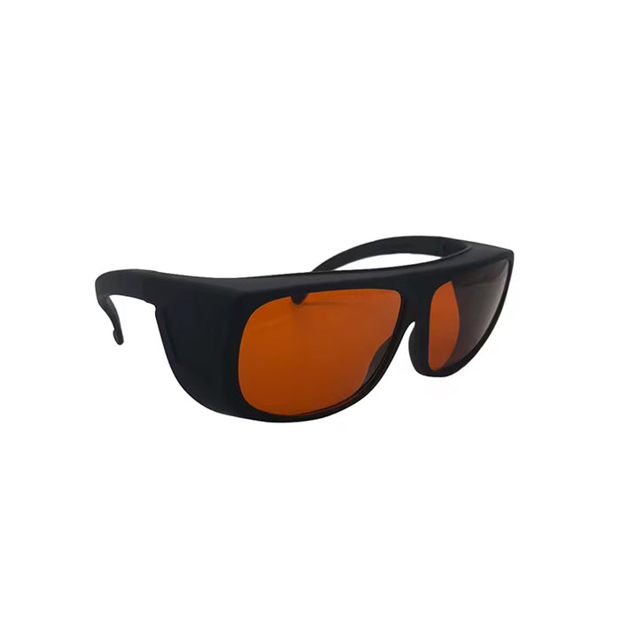 LASER TREE Laser Safety Goggles Protective Glasses 190-550 & 800-1100nm OD4+