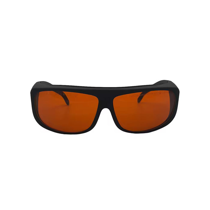LASER TREE Laser Safety Goggles Protective Glasses 190-550 & 800-1100nm OD4+