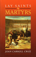 Lay Saints: Martyrs