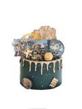 VaVa Designer Cakes League of Legends Cake – A Legendary Celebration Awaits