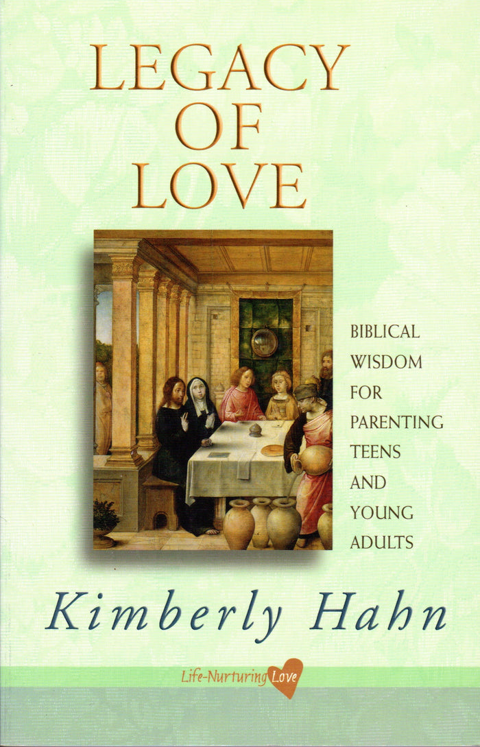 Legacy of Love