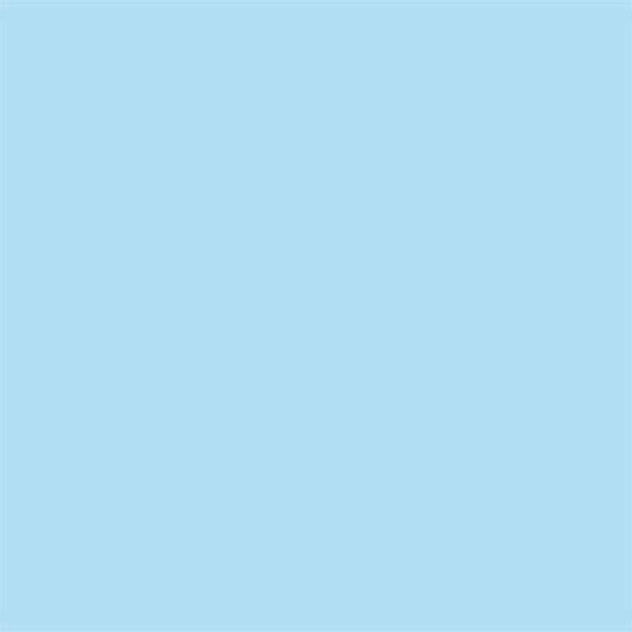 Lehmfarbe Trockenpulver Saphir-Blau-2 Himmelblau – Produktansicht