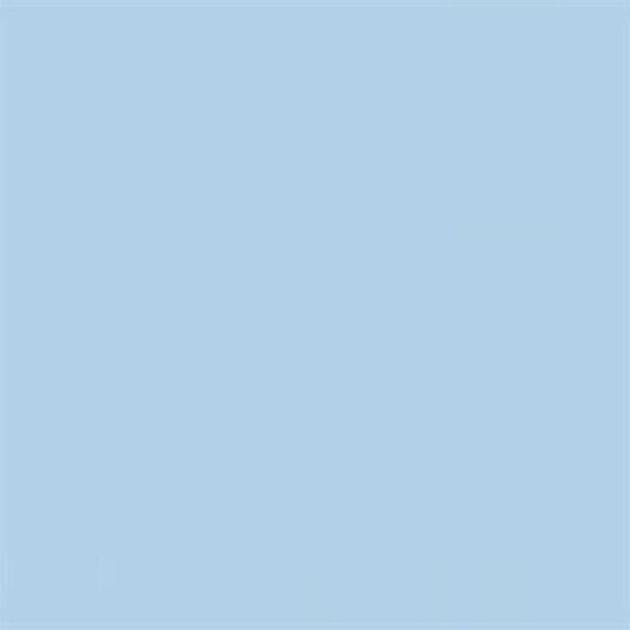 Lehmfarbe Trockenpulver Saphir-Blau-5 Arktisblau – Produktansicht