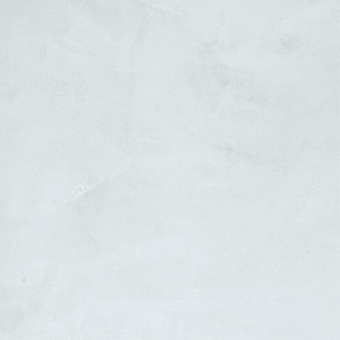 Lehmglätte Kristall-Weiß-3 Frostweiß – Produktansicht