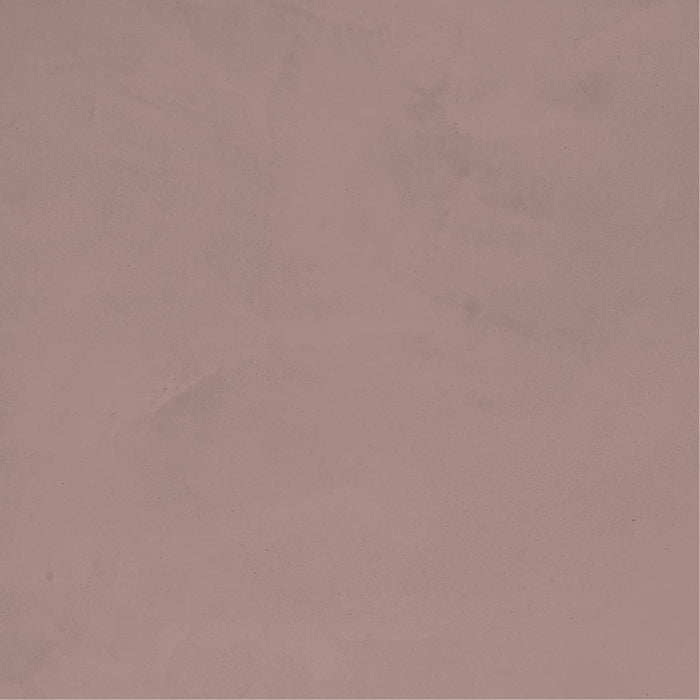 Lehmglätte Rubin-Rot-4 Purpurrot – Produktansicht