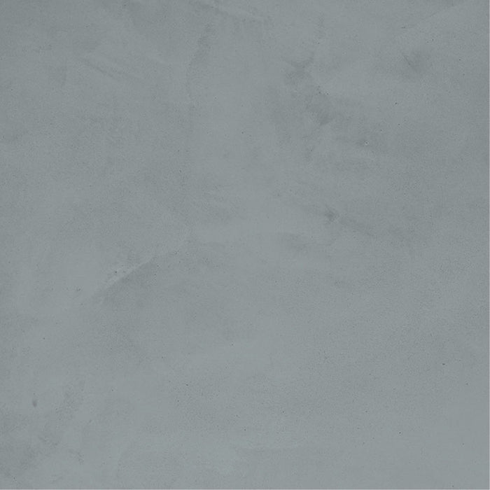 Lehmglätte Türkis-Blau-5 Aschblau – Produktansicht