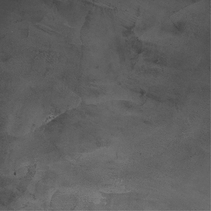 Lehmglätte Turmalin-Grau-4 Metallgrau – Produktansicht