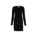 Lemaire Double Layer Seamless Dress