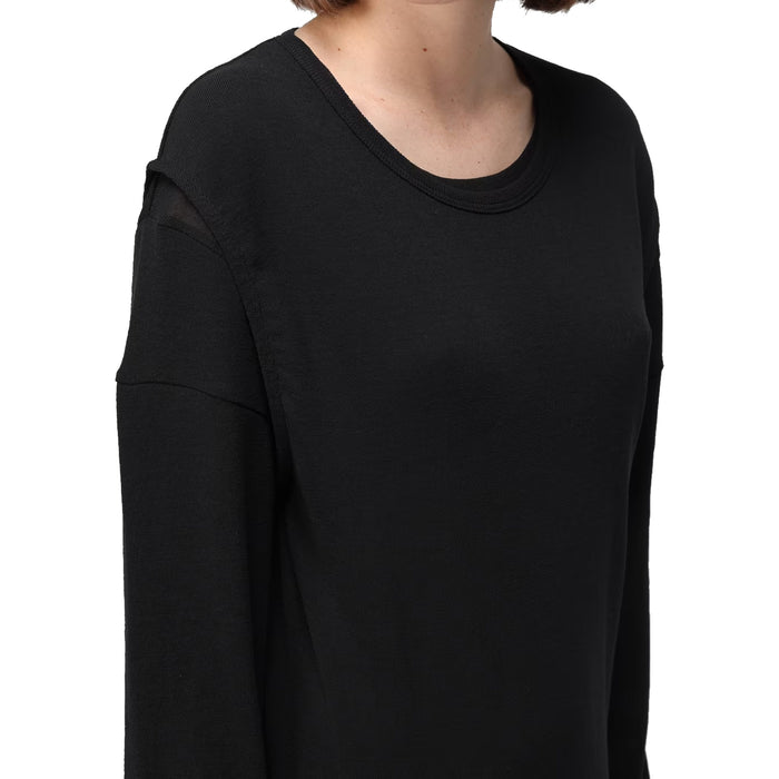 Lemaire Double Layer Seamless Dress - WOMEN CLOTHING - Lemaire - T.Luxy