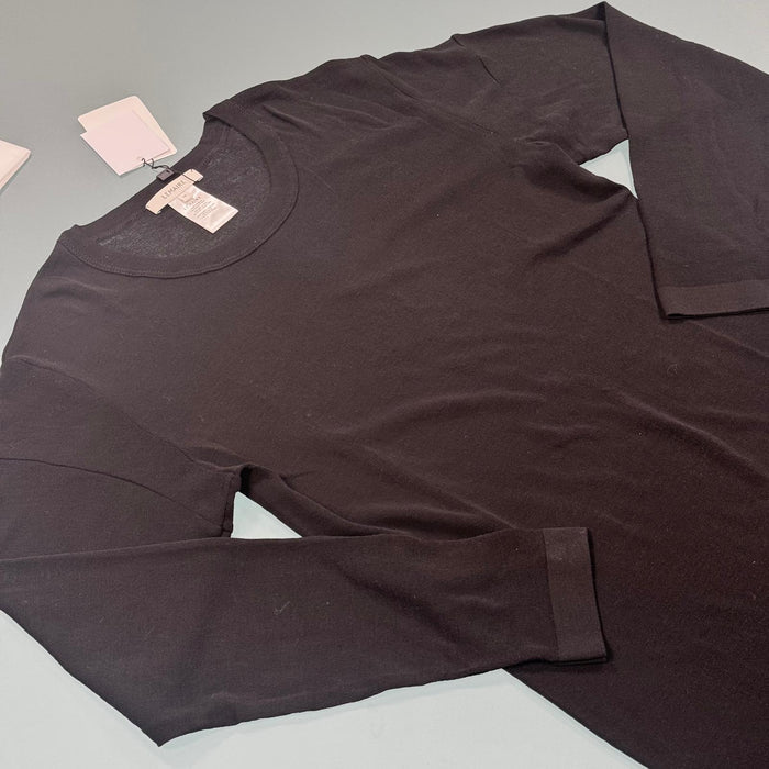 Lemaire Double Layer Seamless Dress