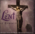Lent at Ephesus CD