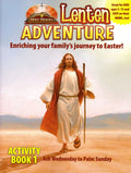 Lenten Adventure Set