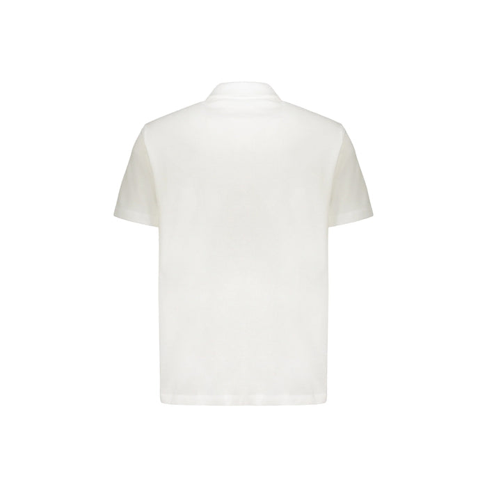 Versace Logo Polo T-shirt