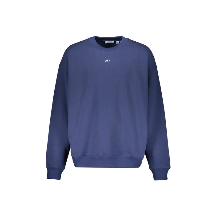 Off-White Logo sweatshirt