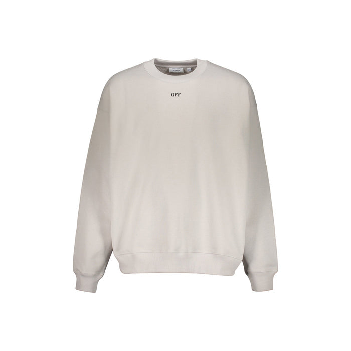 Off-White Logo sweatshirt
