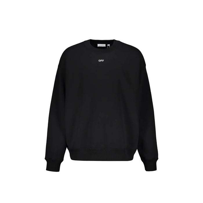 Off-White Logo sweatshirt