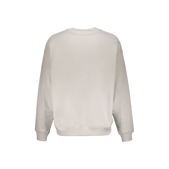 Off-White Logo sweatshirt