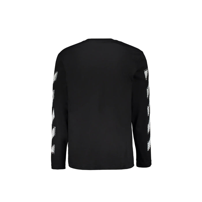 Off-White Logo sweatshirt