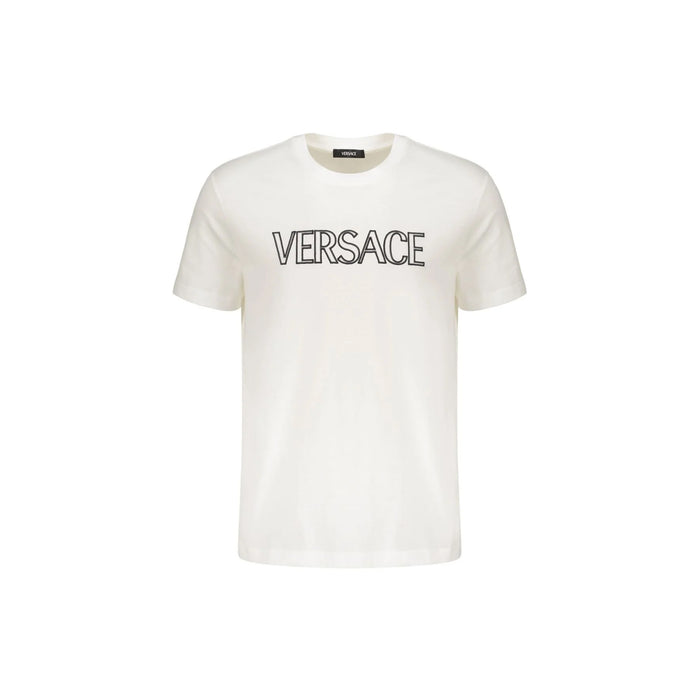 Versace Logo T-shirt
