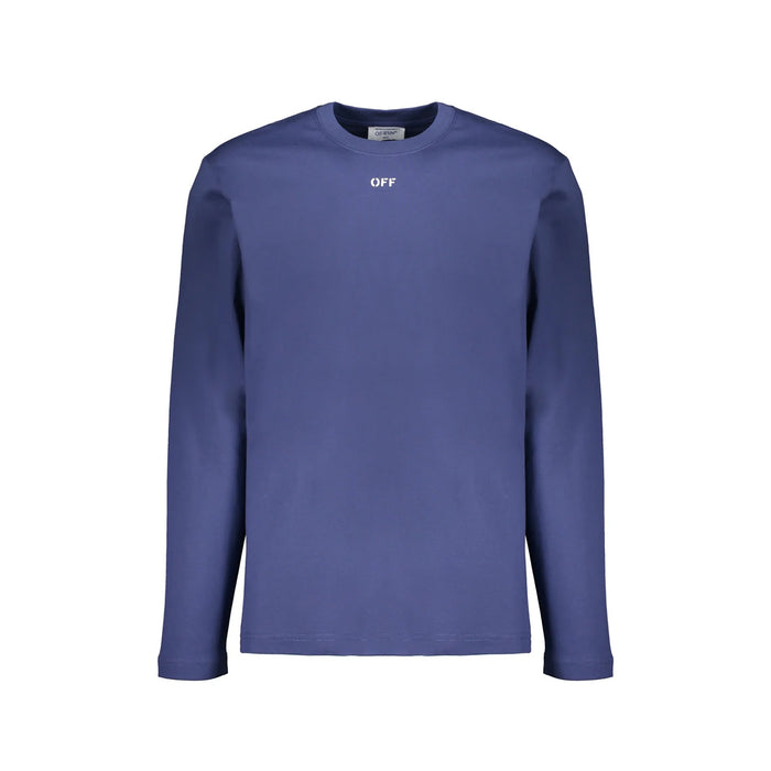 OFF-WHITE Long-sleeve T-shirt