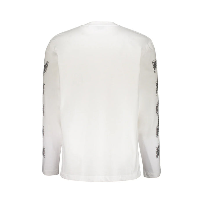 OFF-WHITE Long-sleeve T-shirt