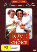 Love is a Choice DVD