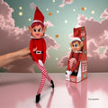 Lutin Farceur XL 60cm - Elves Behavin' Badly