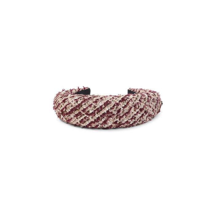 Maison Michel WOMEN ACCESSORIES - Red | ec3cddb419e2cc79f011e83a067f58fff20e9eaa