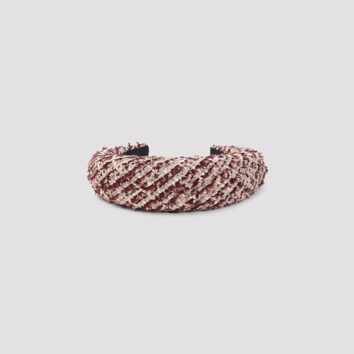 Maison Michel WOMEN ACCESSORIES - Red | cb5339263ccc9c0a41aead674be740e7d8db17f0