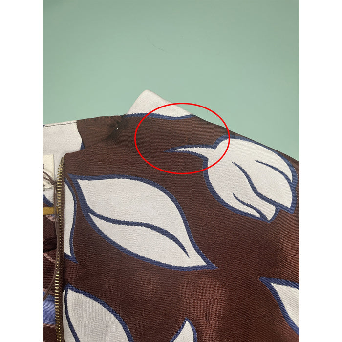 Maliparmi Printed Jacket