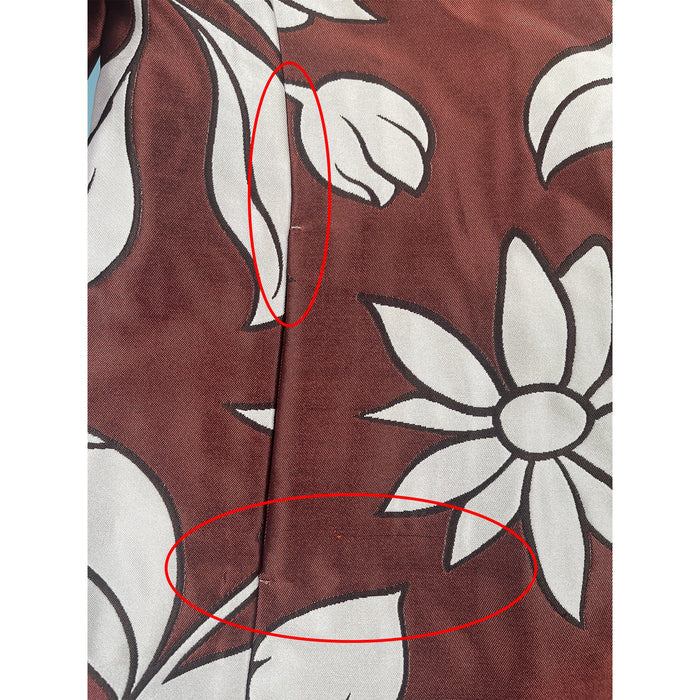 Maliparmi Printed Jacket