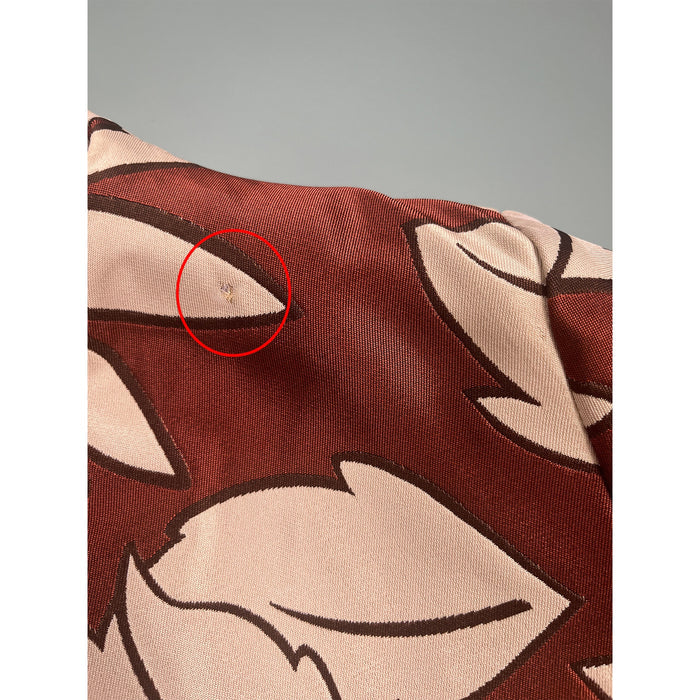 Maliparmi Printed Jacket