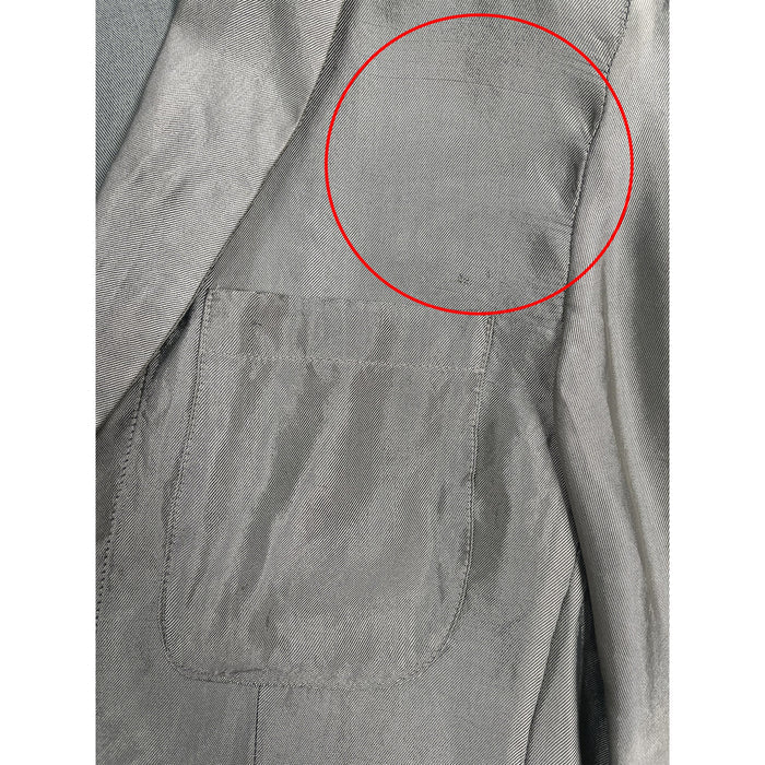 Maliparmi Silk Blend Blazer