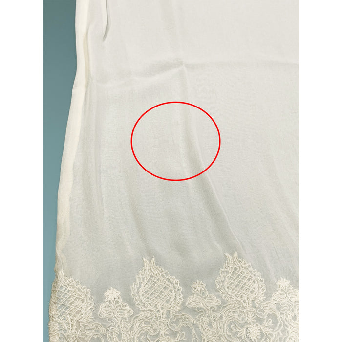 Maliparmi Sleeveless Top