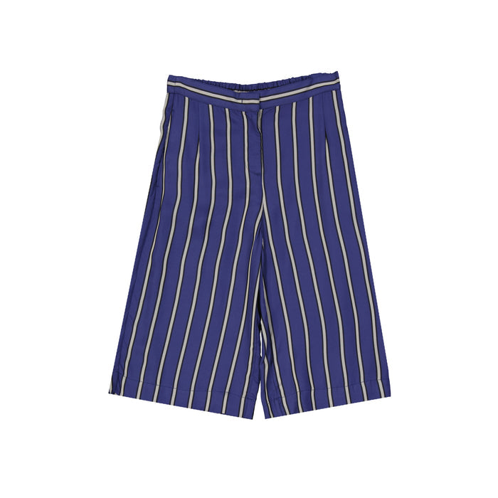 Maliparmi Striped Shorts