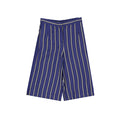Maliparmi Striped Shorts
