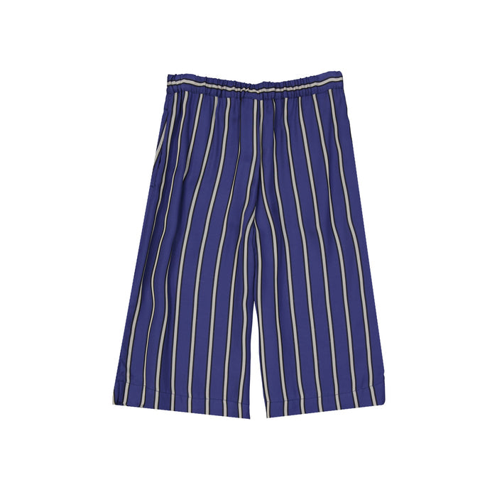 Maliparmi Striped Shorts