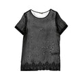 Maliparmi Viscose Top