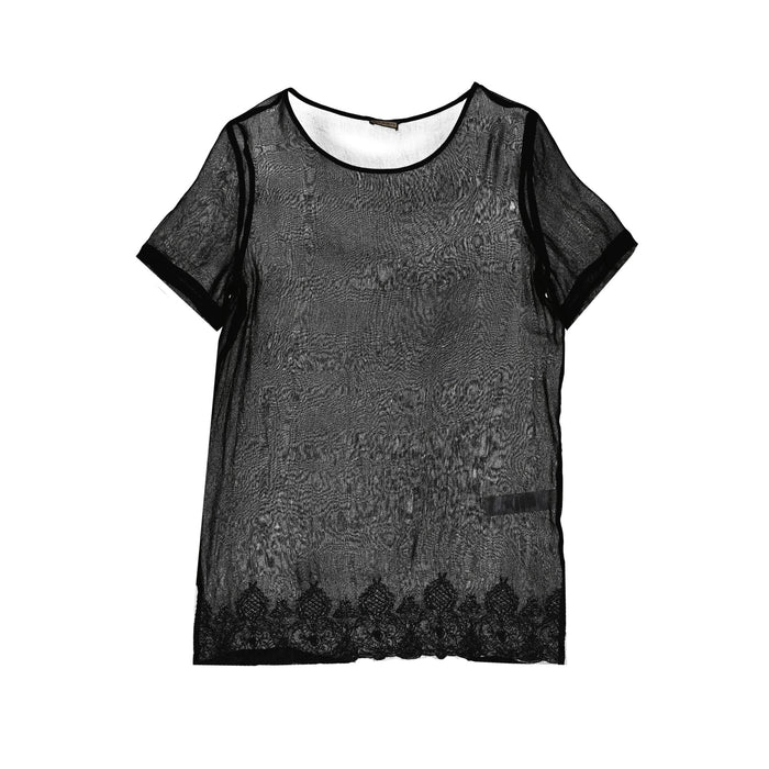 Maliparmi Viscose Top