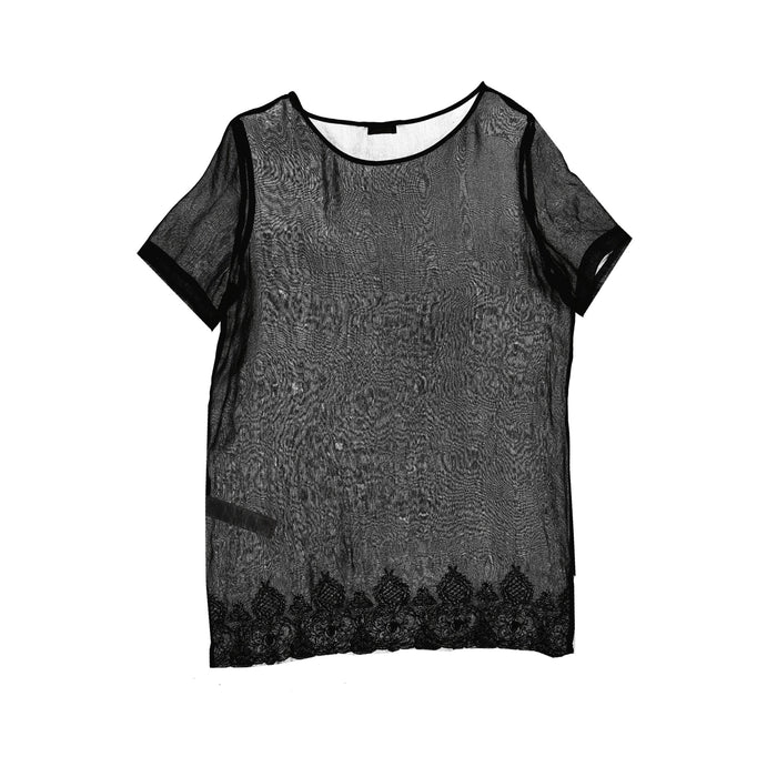 Maliparmi Viscose Top