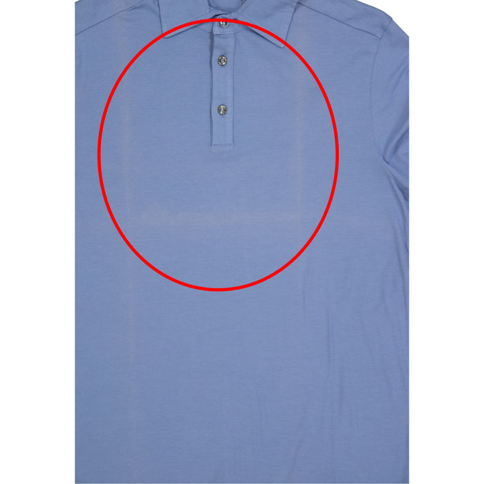 Malo Cotton Polos