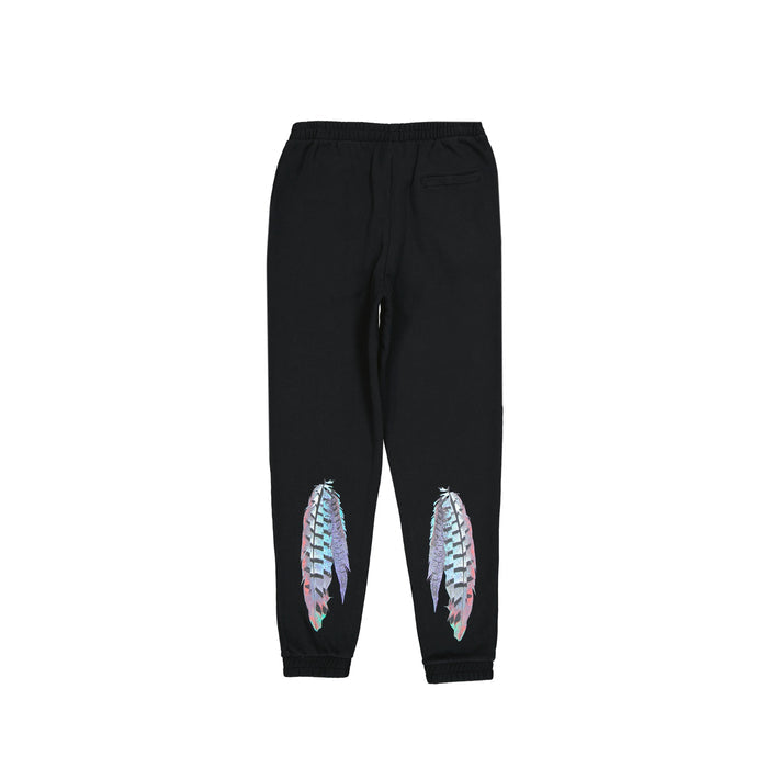 Marcelo Burlon Cotton Sweatpants