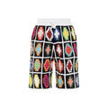 Marcelo Burlon Knitted Shorts