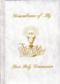 Marian Missal - First Holy Communion - Matt White