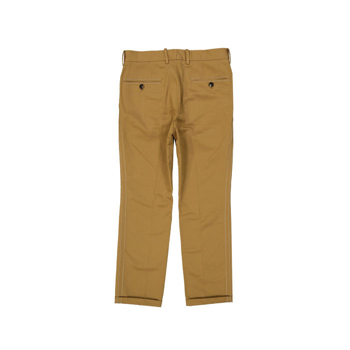 Marni Cotton Slim Pants