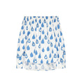 Max Mara Curacao Cotton Top