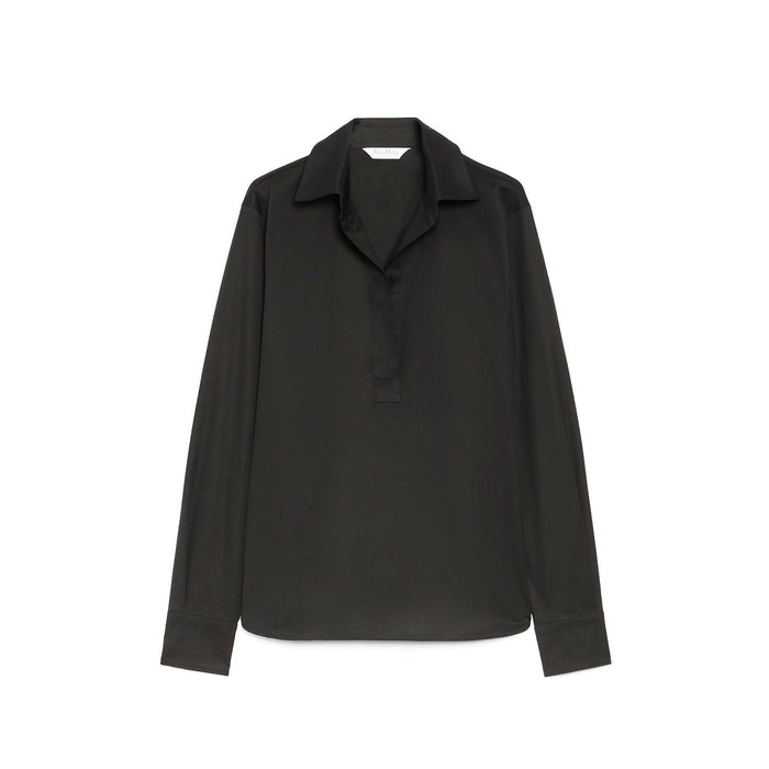 Max Mara Scire Cotton Shirt