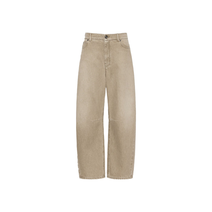 Max Mara Weekend Arcadia Jeans