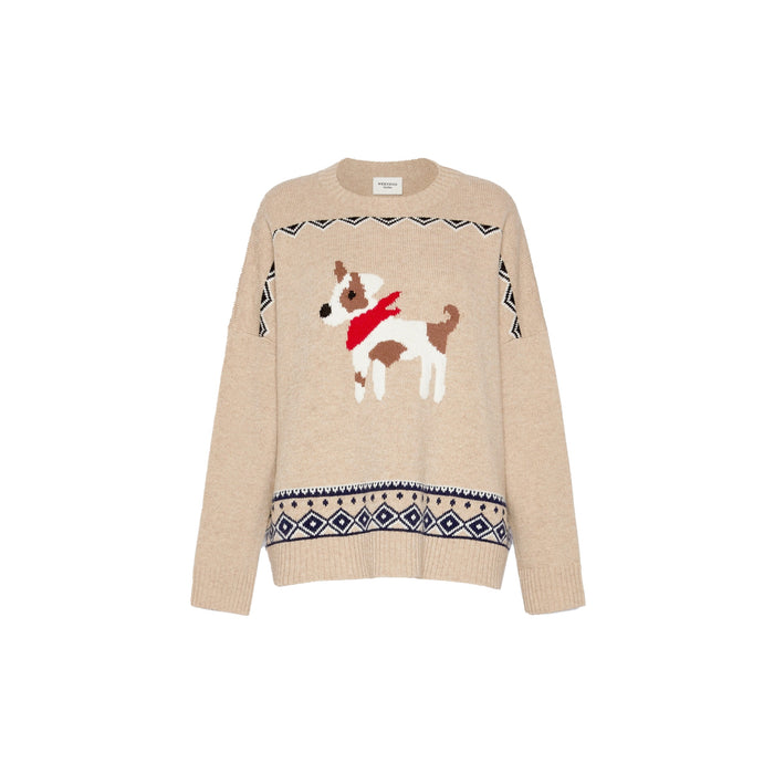 Max Mara Weekend Pavidi Sweater