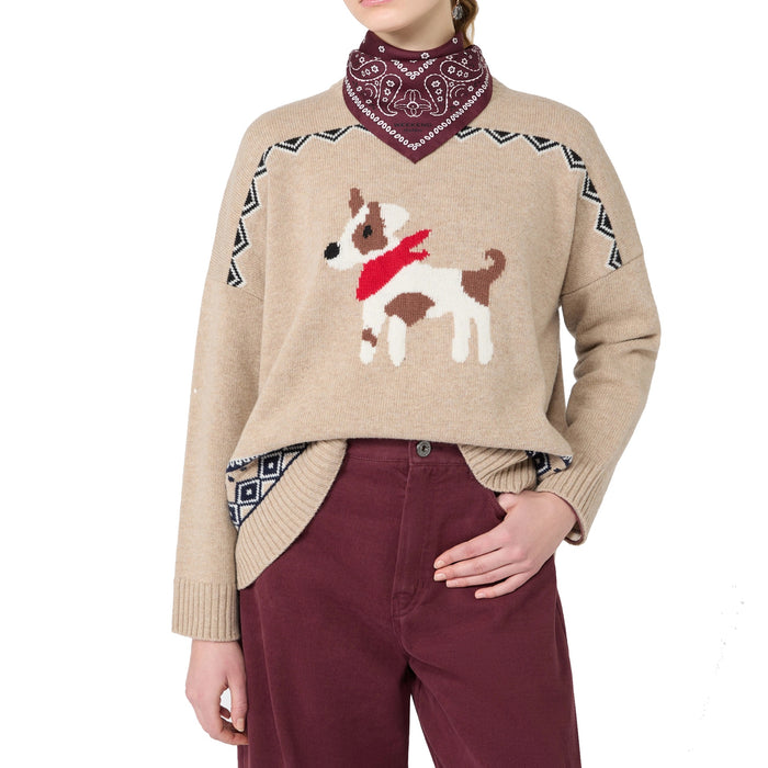 Max Mara Weekend Pavidi Sweater